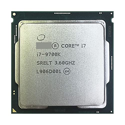 Miglior i7 9700k nel 2024 [basato su 50 recensioni di esperti]