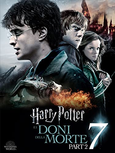 Miglior harry potter nel 2024 [basato su 50 recensioni di esperti]