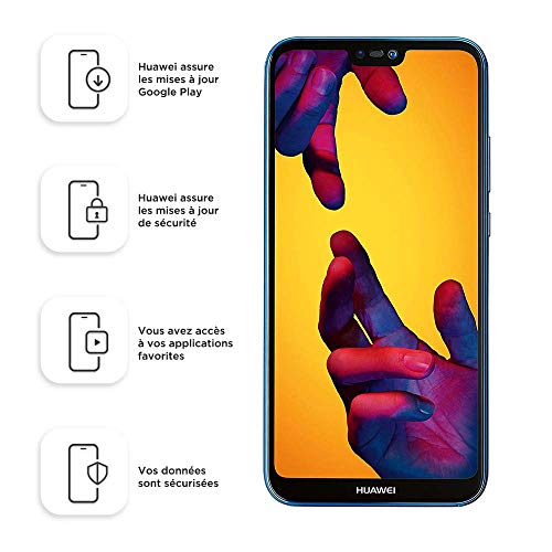 Miglior huawei p20 lite nel 2024 [basato su 50 recensioni di esperti]