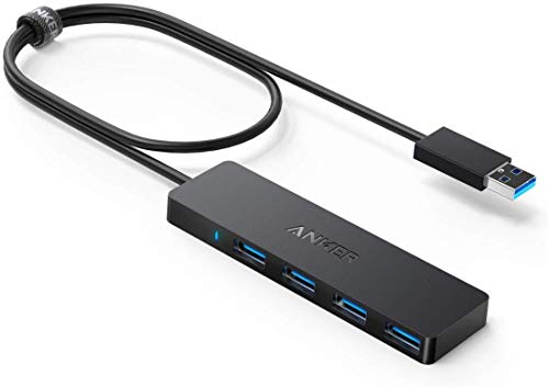 Miglior usb hub nel 2024 [basato su 50 recensioni di esperti]