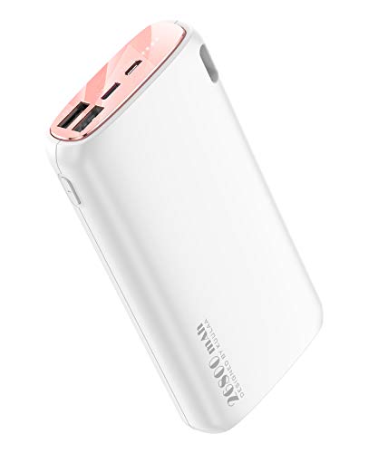 Miglior powerbank nel 2024 [basato su 50 recensioni di esperti]