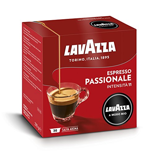 Miglior capsule lavazza a modo mio nel 2024 [basato su 50 recensioni di esperti]