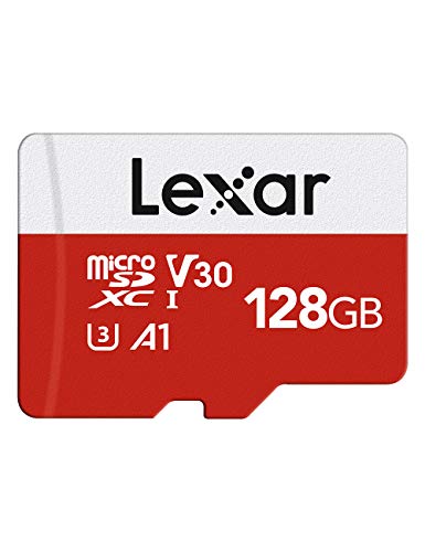 Miglior micro sd 128 gb nel 2024 [basato su 50 recensioni di esperti]