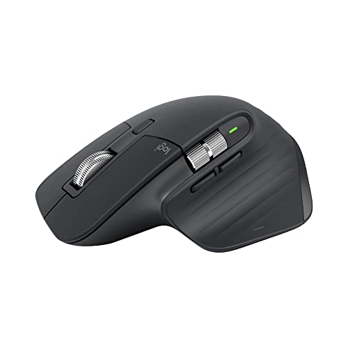 Miglior mouse logitech nel 2024 [basato su 50 recensioni di esperti]