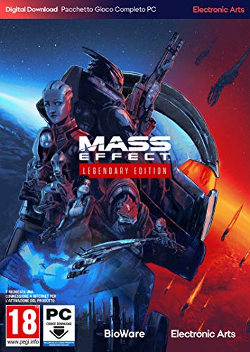 Miglior mass effect andromeda ps4 nel 2024 [basato su 50 recensioni di esperti]