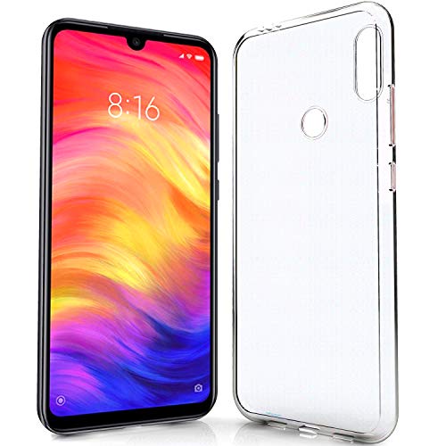 Miglior xiaomi redmi note 7 cover nel 2024 [basato su 50 recensioni di esperti]