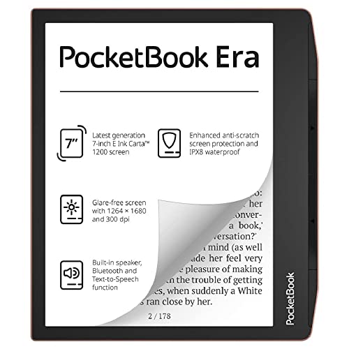 Miglior ebook reader nel 2024 [basato su 50 recensioni di esperti]