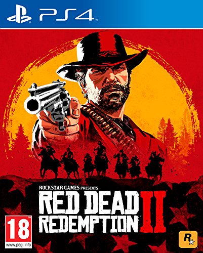 Miglior red dead redemption 2 nel 2024 [basato su 50 recensioni di esperti]