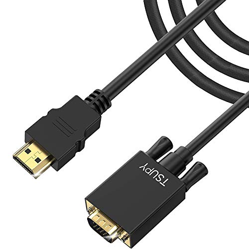 Miglior adattatore hdmi vga nel 2024 [basato su 50 recensioni di esperti]