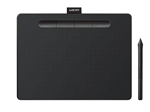 Miglior wacom nel 2024 [basato su 50 recensioni di esperti]