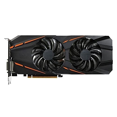 Miglior gtx 1060 6gb nel 2024 [basato su 50 recensioni di esperti]