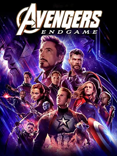 Miglior avengers nel 2024 [basato su 50 recensioni di esperti]