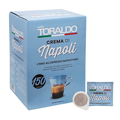 Miglior cialde caffe nel 2024 [basato su 50 recensioni di esperti]