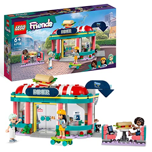 Miglior lego friends nel 2024 [basato su 50 recensioni di esperti]