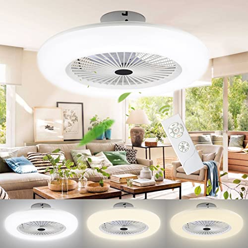 Miglior ventilatore soffitto nel 2024 [basato su 50 recensioni di esperti]