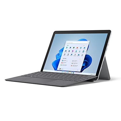 Miglior surface go nel 2024 [basato su 50 recensioni di esperti]