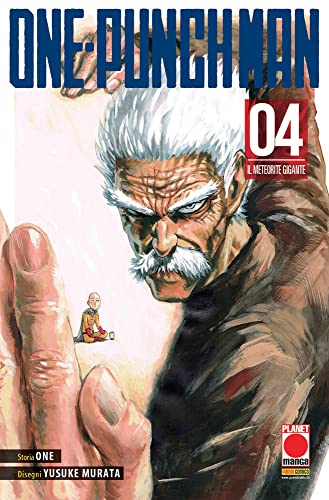 Miglior one punch man nel 2024 [basato su 50 recensioni di esperti]