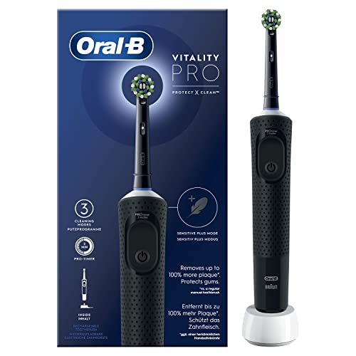 Miglior oral b nel 2024 [basato su 50 recensioni di esperti]