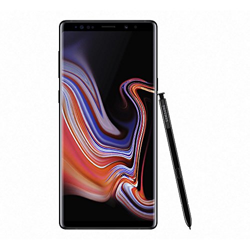 Miglior samsung galaxy note 9 nel 2024 [basato su 50 recensioni di esperti]