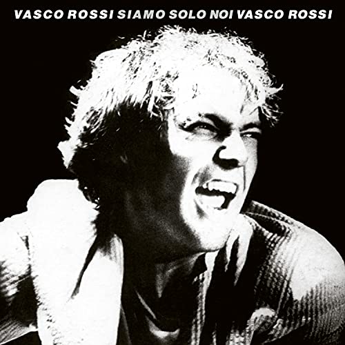 Miglior vasco rossi nel 2024 [basato su 50 recensioni di esperti]