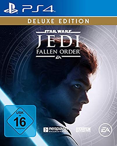 Miglior star wars jedi fallen order nel 2024 [basato su 50 recensioni di esperti]