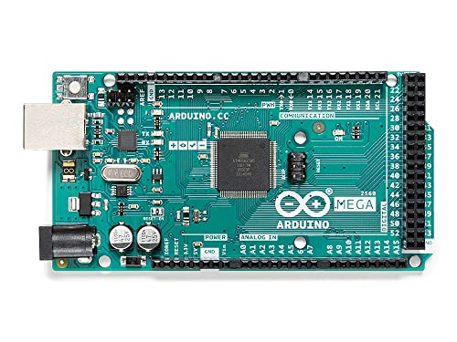 30 Miglior arduino nel 2024 [basato su 50 recensioni di esperti]