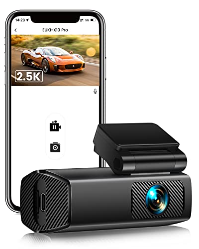 Miglior dash cam nel 2024 [basato su 50 recensioni di esperti]