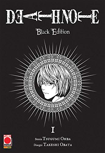 Miglior death note nel 2024 [basato su 50 recensioni di esperti]