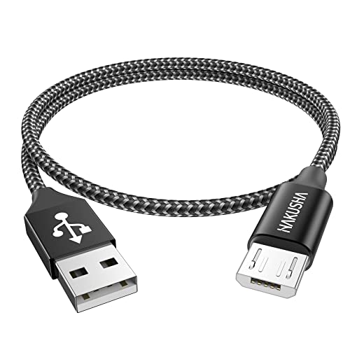 Miglior cavo micro usb nel 2024 [basato su 50 recensioni di esperti]