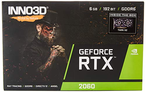 Miglior rtx 2060 super nel 2024 [basato su 50 recensioni di esperti]