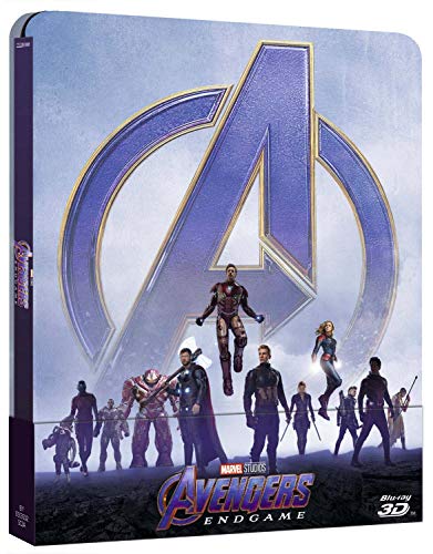 Miglior avengers endgame nel 2024 [basato su 50 recensioni di esperti]