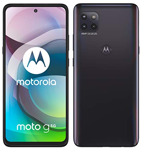 30 Miglior motorola one vision nel 2024 [basato su 50 recensioni di esperti]