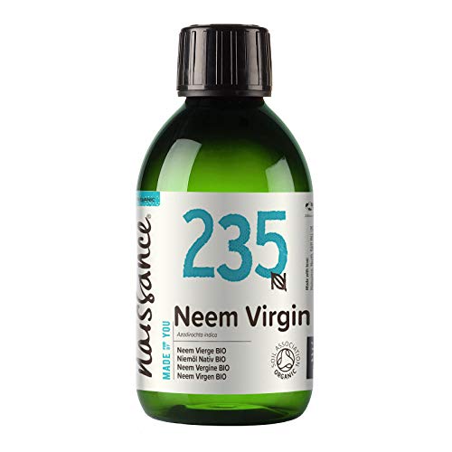 30 Miglior olio di neem nel 2024 [basato su 50 recensioni di esperti]