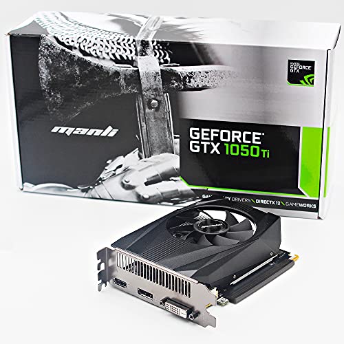 Miglior gtx 1050 nel 2024 [basato su 50 recensioni di esperti]