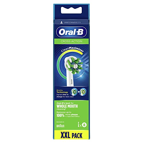 Miglior oral b testine nel 2024 [basato su 50 recensioni di esperti]