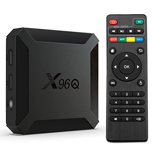 30 Miglior box tv android nel 2024 [basato su 50 recensioni di esperti]