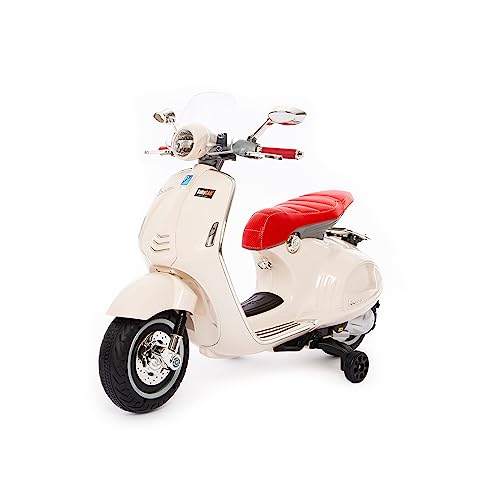 30 Miglior moto elettriche per bambini nel 2024 [basato su 50 recensioni di esperti]