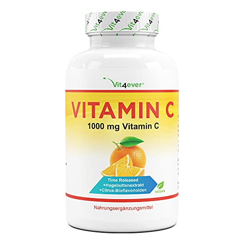 30 Miglior vitamina c nel 2024 [basato su 50 recensioni di esperti]