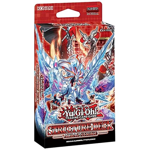 30 Miglior yu gi oh nel 2024 [basato su 50 recensioni di esperti]