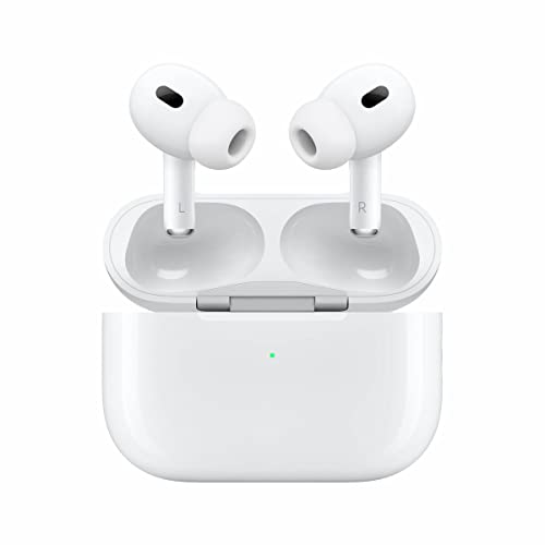 30 Miglior airpods pro nel 2024 [basato su 50 recensioni di esperti]