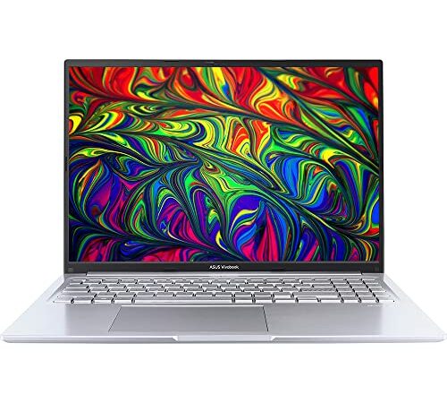 ASUS VIVOBOOK 16X M1603QA 16" FHD, AMD RYZEN 5 5600H, 16GB DDR4, SSD 1 TB PCI-EX, WINDOWS 11, WIRELESS AX, WEBCAM