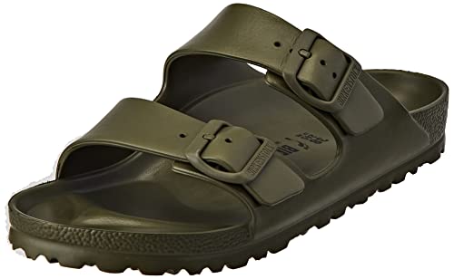 Birkenstock, slides Donna, Cachi, 38 EU