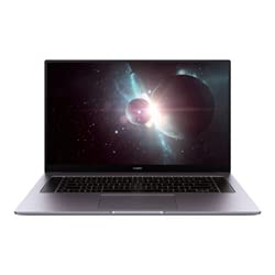 HUAWEI MateBook D16 16'' Core i5 RAM 16GB SSD 512GB 53013DEG