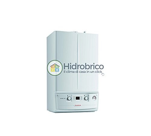 Immergas caldaia a condensazione Victrix EXA 28, a Metano, Bianco