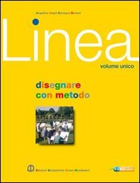 Linea. Volume unico. Per le Scuole superiori. Con espansione online