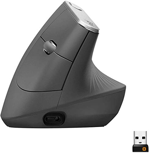 30 Miglior logitech mouse nel 2024 [basato su 50 recensioni di esperti]