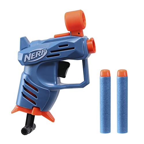 30 Miglior nerf nel 2024 [basato su 50 recensioni di esperti]