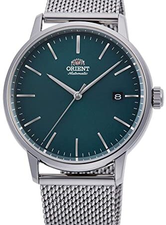 Orient Orologio Automatico RA-AC0E06E10B