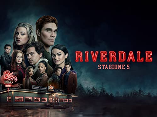 Riverdale - Season 5