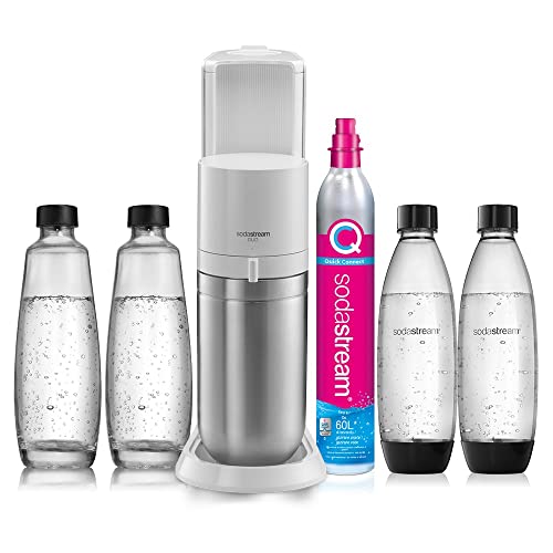 30 Miglior sodastream nel 2024 [basato su 50 recensioni di esperti]